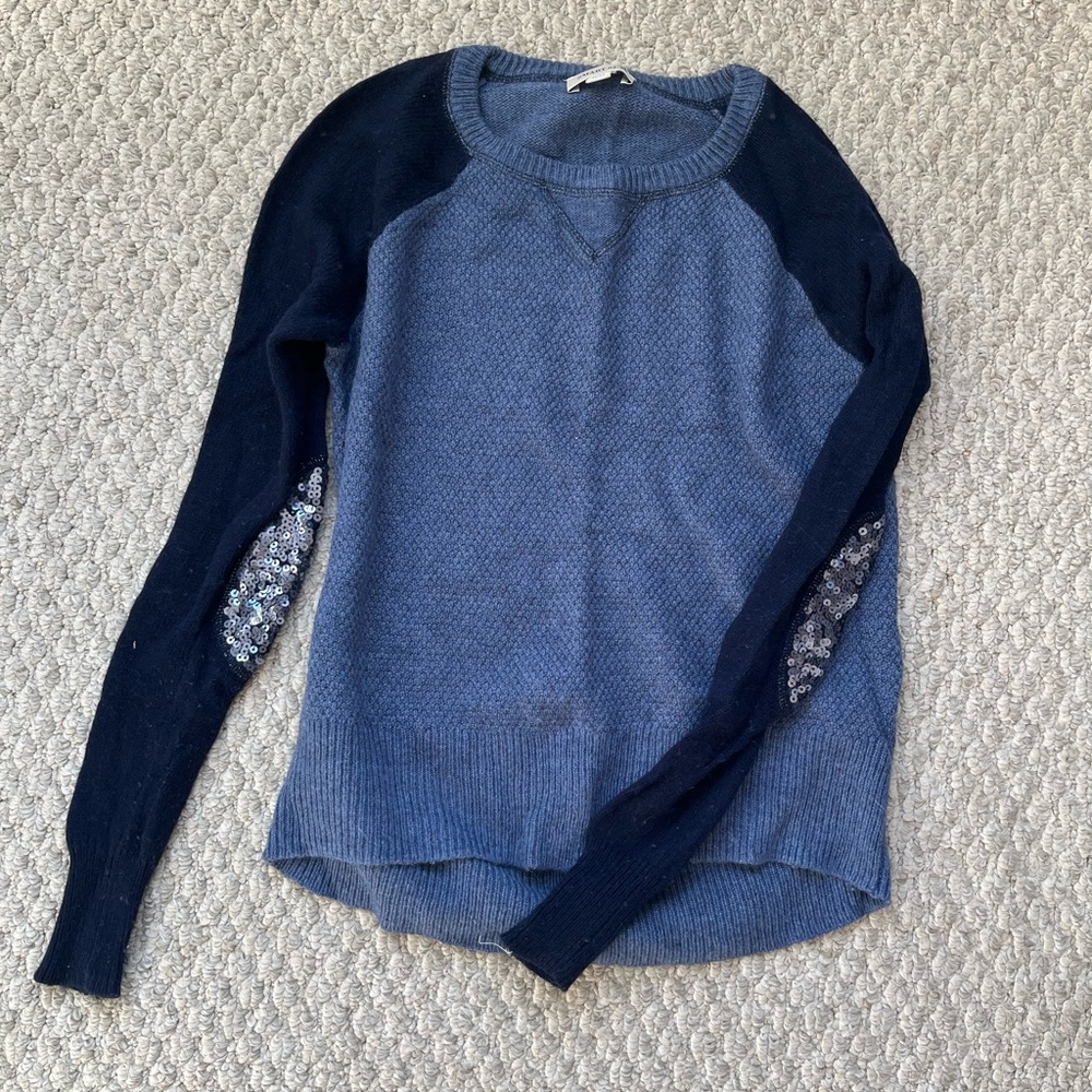 Smartset sweater